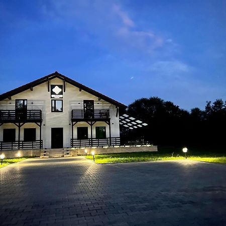 Casa Cu Flori Maramures Baia Mare Eksteriør bilde