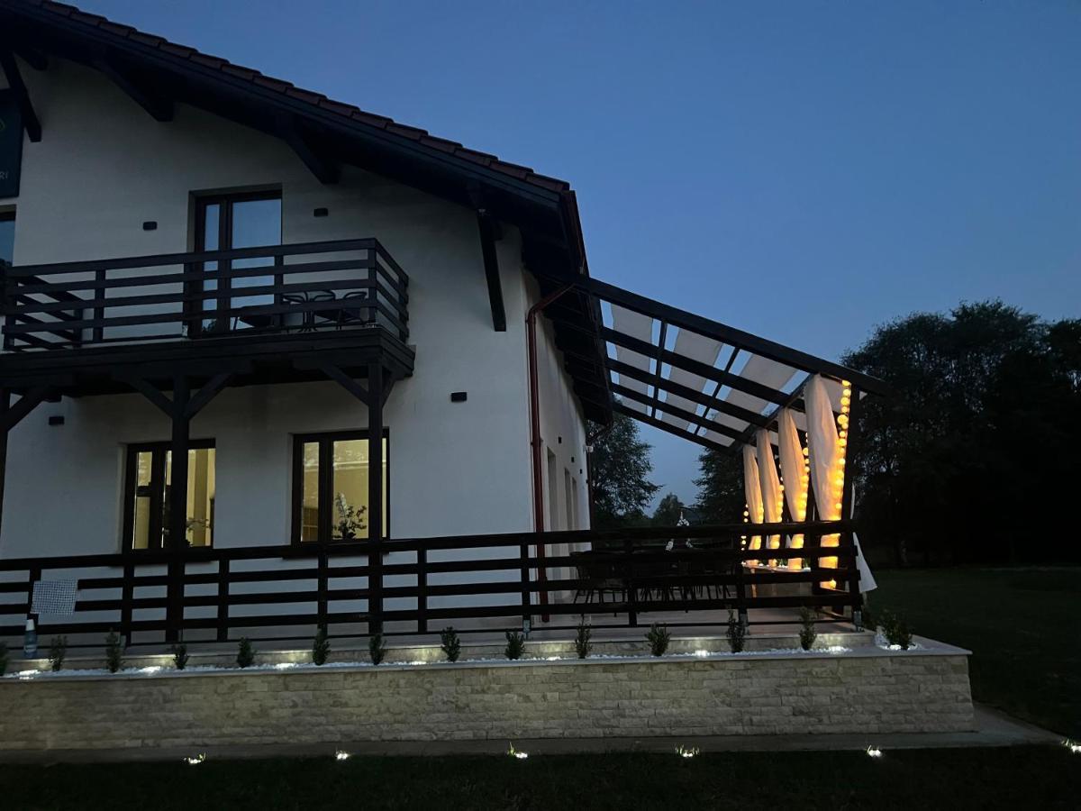 Casa Cu Flori Maramures Baia Mare Eksteriør bilde