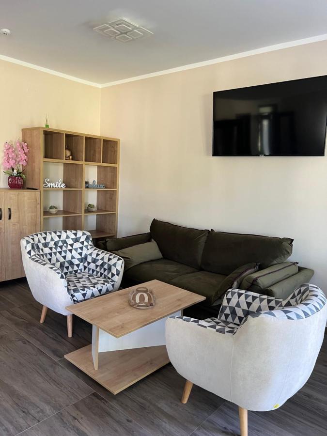 Casa Cu Flori Maramures Baia Mare Eksteriør bilde